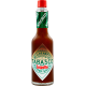 Соус Tabasco Чипотле острый, 60мл