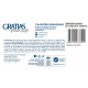 Салфетки бумажные Gratias Push Soft 2 слоя зеленые 33 x 33см, 50шт