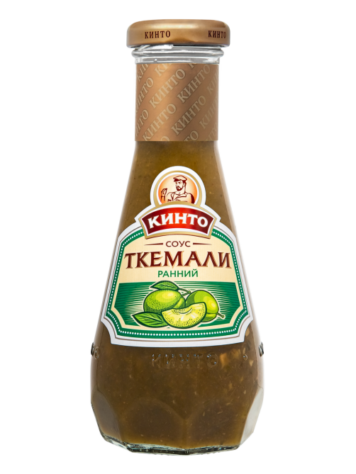 Соус Кинто Ткемали ранний, 300г