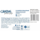 Салфетки бумажные Gratias Push Soft 2 слоя бордовые 33 x 33см, 50шт