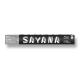 Фольга Sayana Ultra 7м, 290мм
