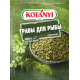 Приправа Kotanyi травы для рыбы, 15г