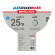 Шланг AlexDiggermaer Flex термопластичный 1/2, 25м