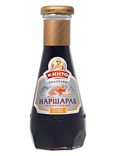 Соус Кинто Наршараб острый, 380г