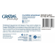 Салфетки бумажные Gratias Push Soft 2 слоя черные 33 x 33см, 50шт