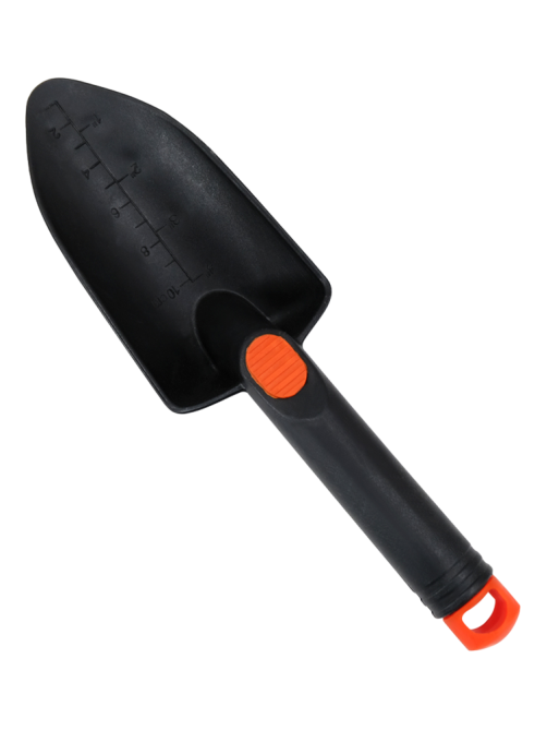 Лопатка широкая Gardeneer 28см