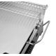 METRO PROFESSIONAL Гриль газовый Tornada настольный 3 горелки, 48 x 75 x 26см