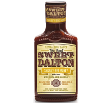 Соус Remia Sweet Dalton BBQ медовый, 450мл