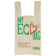 Пакет-майка АВМ-пластик Ecobag крахмальный