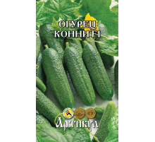 Семена Артикул Огурец Конни F1, 2г