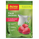 Каша овсяная Ясно солнышко с клубникой и молоком, 45г x 15 шт