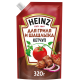 Кетчуп Heinz Для гриля и шашлыка, 320г