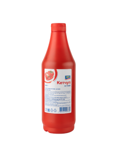 aro Кетчуп острый, 900г
