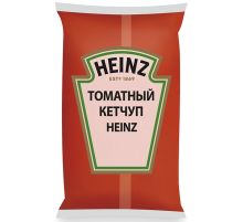 Кетчуп Heinz Томатный, 2кг