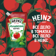 Кетчуп Heinz Итальянский, 320г