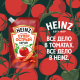 Кетчуп Heinz Супер острый, 320г