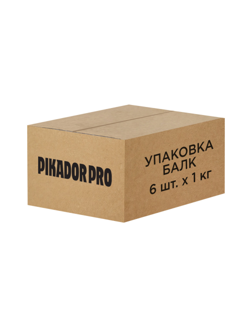 Кетчуп Pikador Pro томатный, 1кг