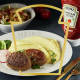 Кетчуп Heinz Томатный, 460г