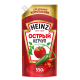 Кетчуп Heinz острый, 550г