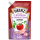 Кетчуп Heinz c чесноком и пряностями, 320г