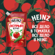 Кетчуп Heinz Острый, 320г