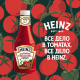 Кетчуп Heinz для гриля и шашлыка, 800г