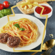 Кетчуп Heinz Томатный, 460г