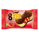 Кекс Ulker 8 Kek с клубникой, 40г x 24 шт