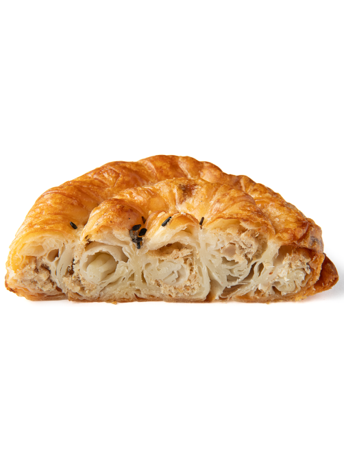 Бурек с мясом, 135г