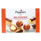Мини-эклеры Poppies Ассорти замороженные, 345г