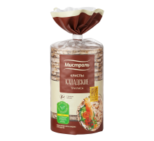 Криспы Мистраль Канадские, 100г