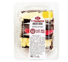 Пирожное У Палыча Картошка, 210г