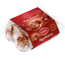 Набор пирожных Mirel Муравейник, 340г