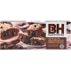 Пирог Baker House Kuchen Шоколадный бисквитный, 350г