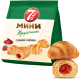 Мини круассаны 7 Days с начинкой клубника, 265г