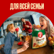 Мини круассаны 7 Days с начинкой клубника, 265г