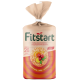 Хлебцы Fitstart мультизлаковые брусника, имбирь и мед, 100г