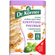 Хлебцы Dr. Korner кукурузно-рисовые с прованскими травами без глютена, 100г