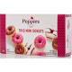 Мини-пончики Poppies трио замороженные, 276г