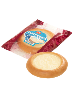 Ватрушка Черемушки с творогом, 100г