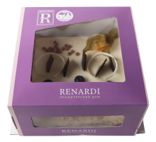Торт Renardi творожный, 940г