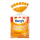 Хлеб тостовый Harry's (Harrys) American Sandwich с отрубями в нарезке 515г
