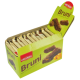 Кекс Krember Bruni глазированный с карамелью, 40г
