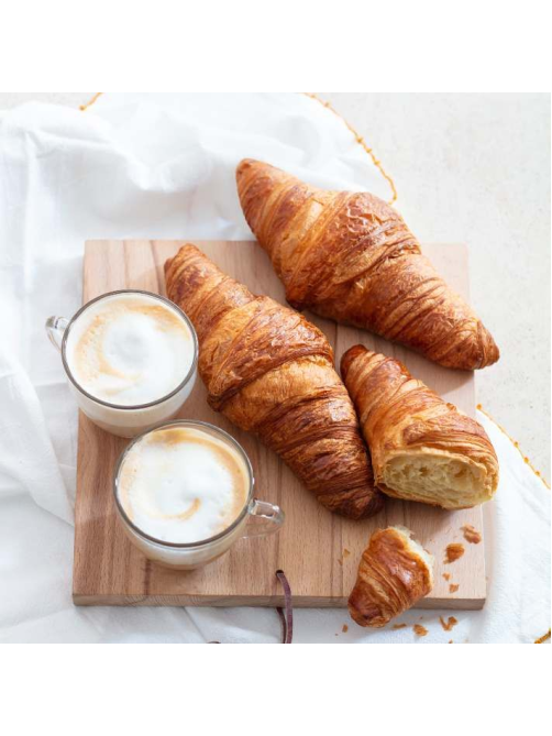 Круассан с маслом, 50г