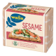 Хлебцы Wasa пшеничные с посыпкой из жареного кунжута, 200г