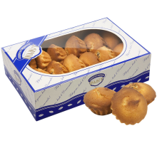 Кекс Полет Мини с изюмом, 500г