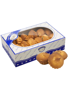 Кекс Полет Мини с изюмом, 500г