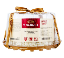 Торт У Палыча сливочная птичка классическая, 600г