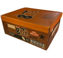 Кекс Ulker 8 Kek с какао, 40г x 24 шт