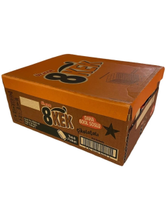 Кекс Ulker 8 Kek с какао, 40г x 24 шт